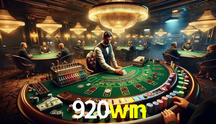 Statistics 920win