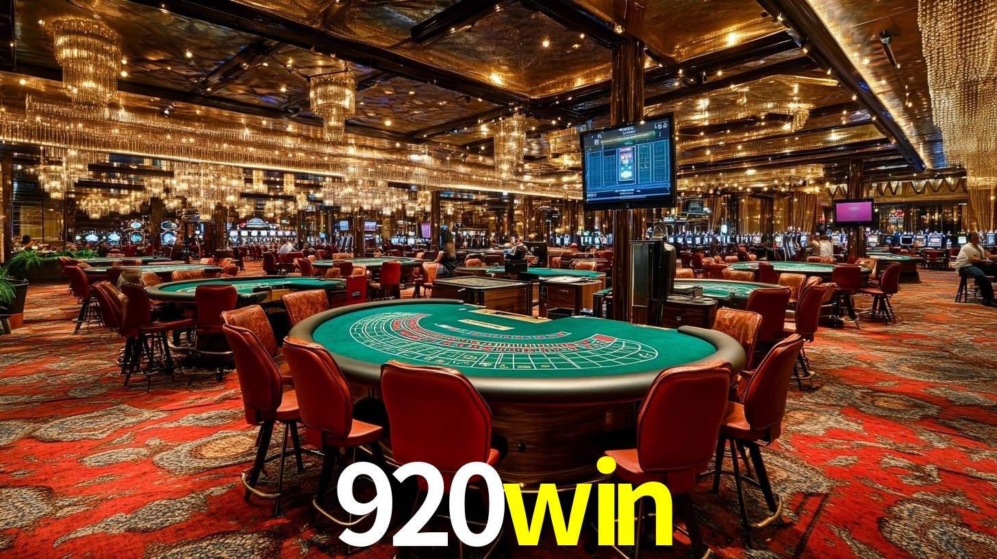 920win bet