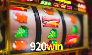 A Revolução dos Aplicativos de Jogos no 920win