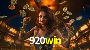 Experiência VIP 920win