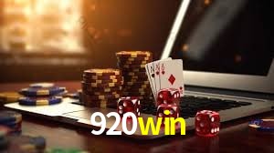 Desvendando o Mundo dos Jogos Virtuais na 920win