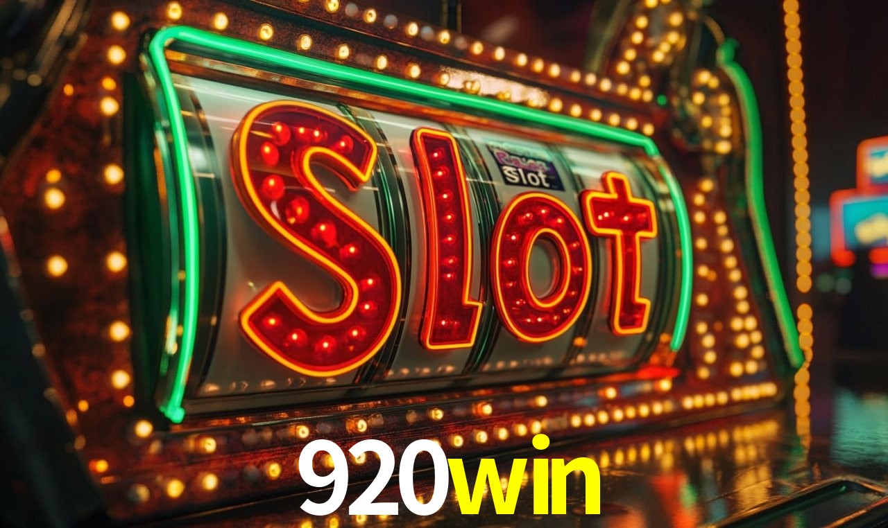 Secure Login 920win