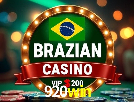 Exclusive Offers 920win
