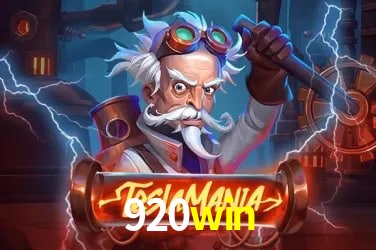 Games Directory 920win