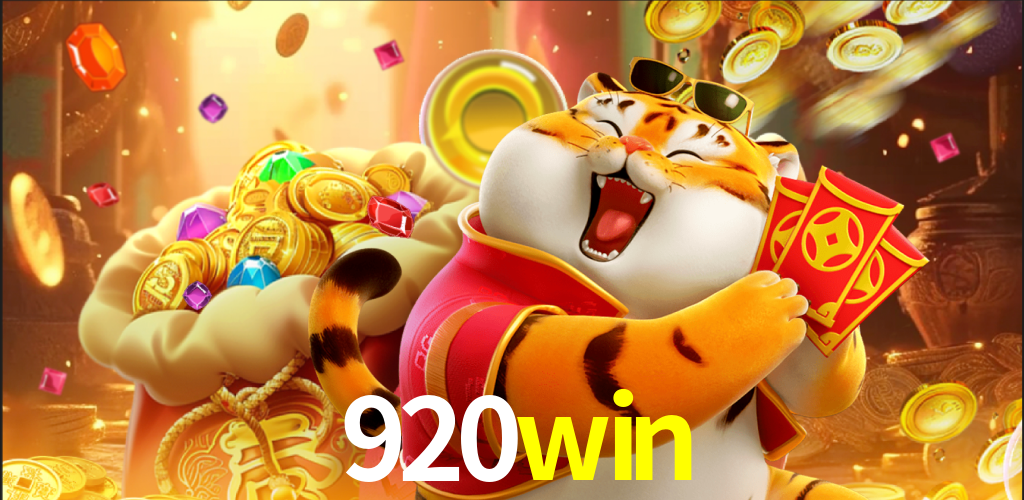 920win: A Experiência de Casino com Jogos de Mesa ao Vivo