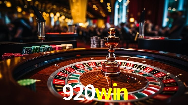 Weekend Specials 920win
