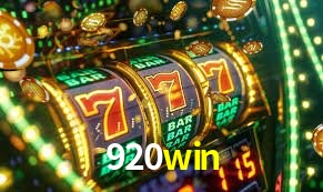 Exclusive Offers 920win