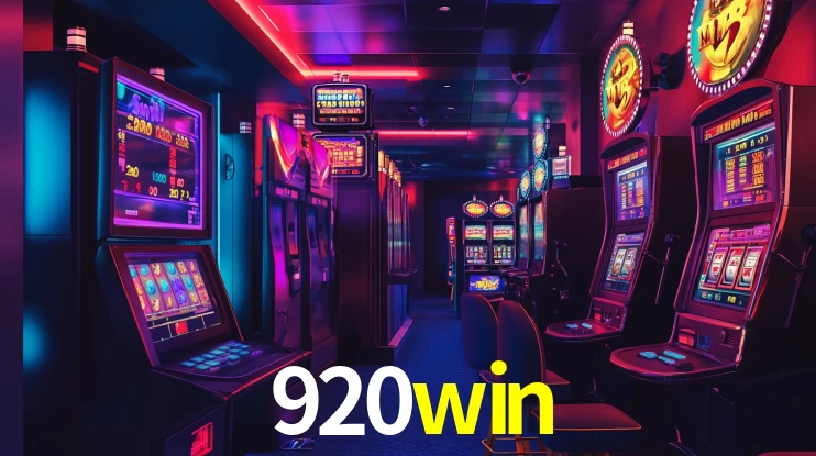 920win,920win.com