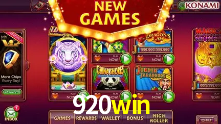 VIP Casino 920win