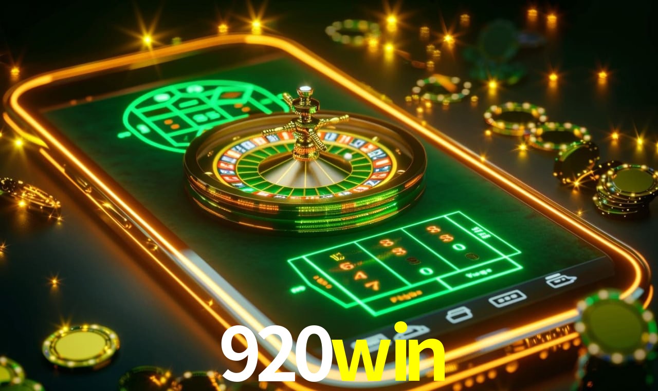2FA Security 920win