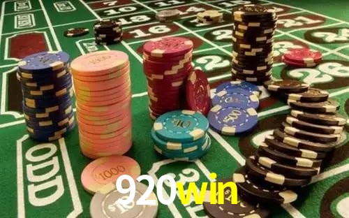 Exclusive Games 920win