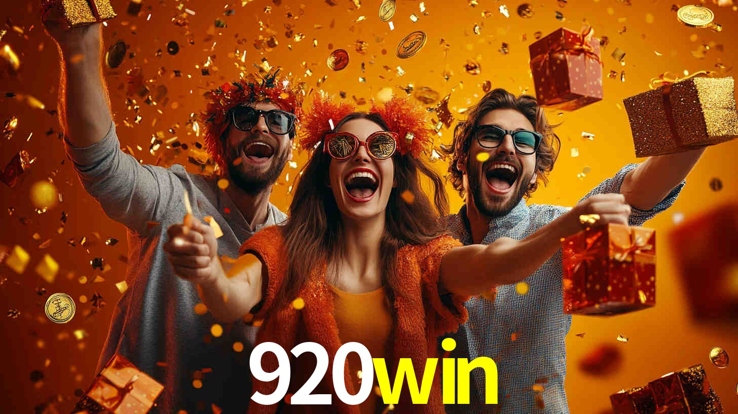 920win,920win.com