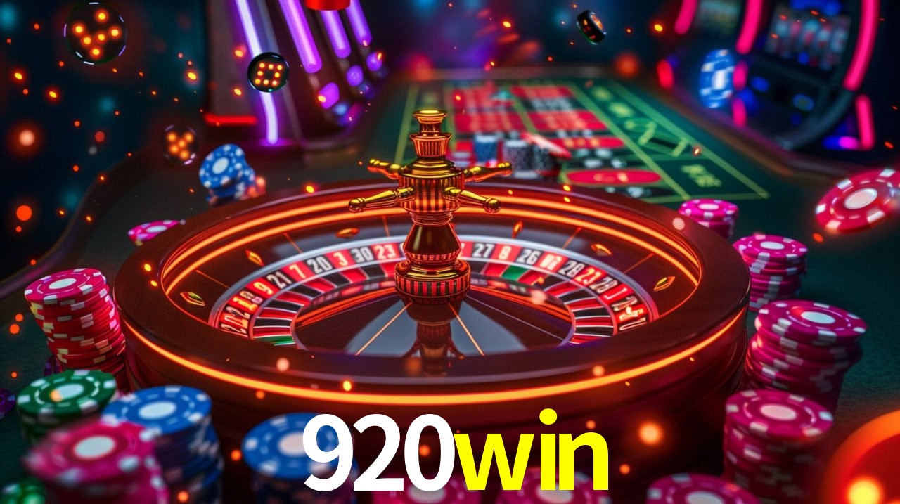 A Emoção da Loteria na 920win: Uma Chance de Mudança de Vida
