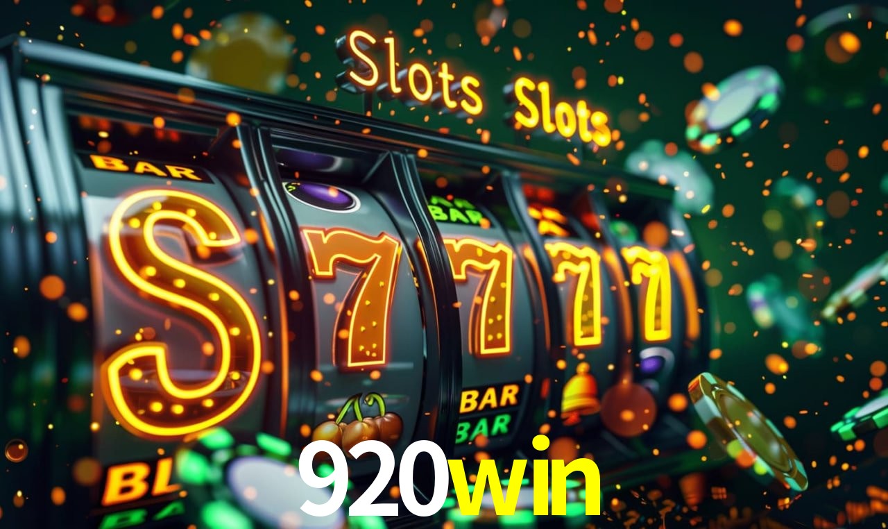 Tennis Betting 920win