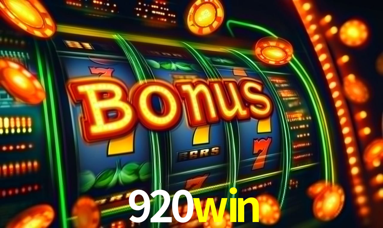 VIP Casino 920win