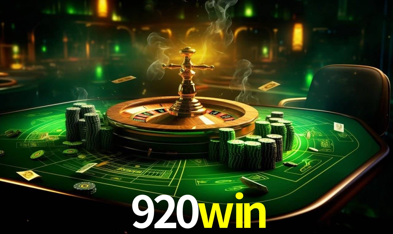 Inovações de Jogos na 920win: O Futuro das Experiências Interativas