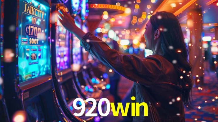 920win,920win.com