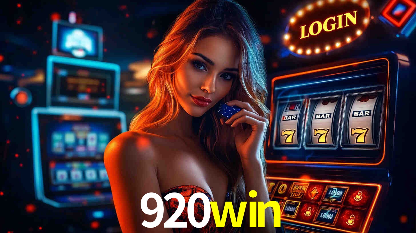 920win