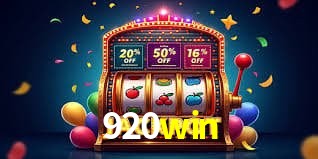 Account Benefits 920win