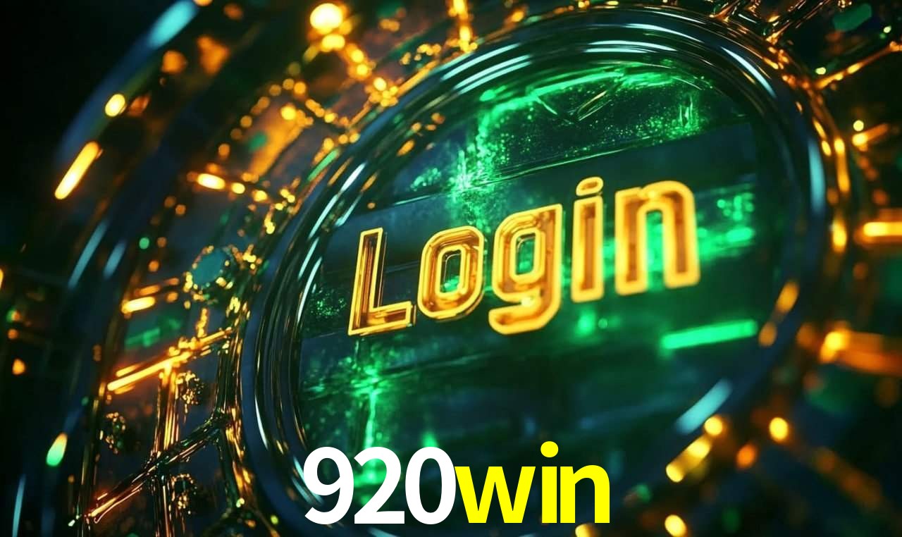 920win App Interface