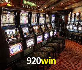 Desvendando o Mundo dos Jogos Virtuais na 920win