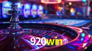Experiência VIP 920win