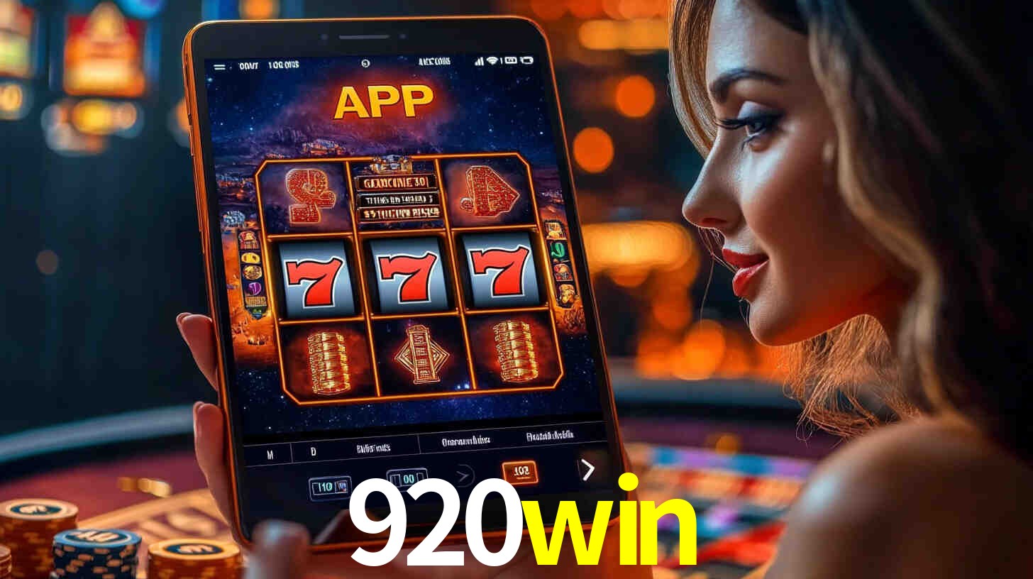 920win bet