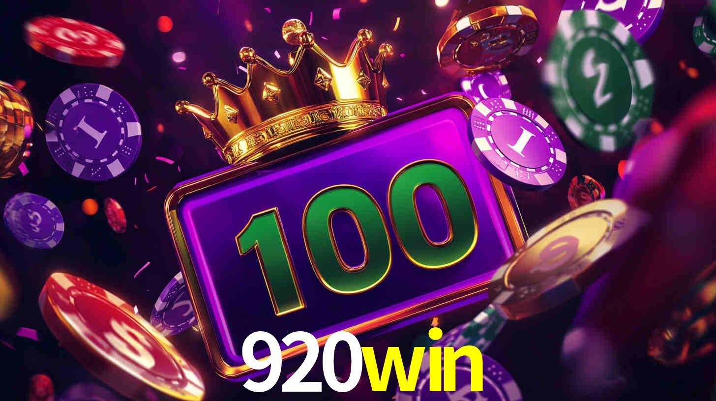 Premium Interface 920win