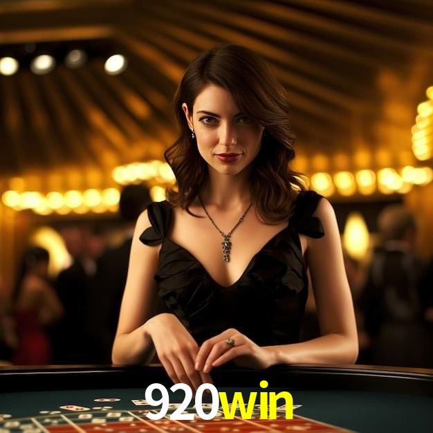 Apostas Esportivas na 920win: Um Guia Completo
