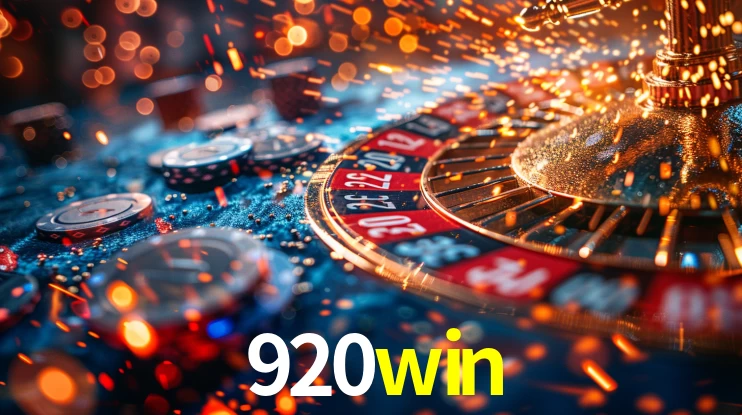 Game Providers 920win
