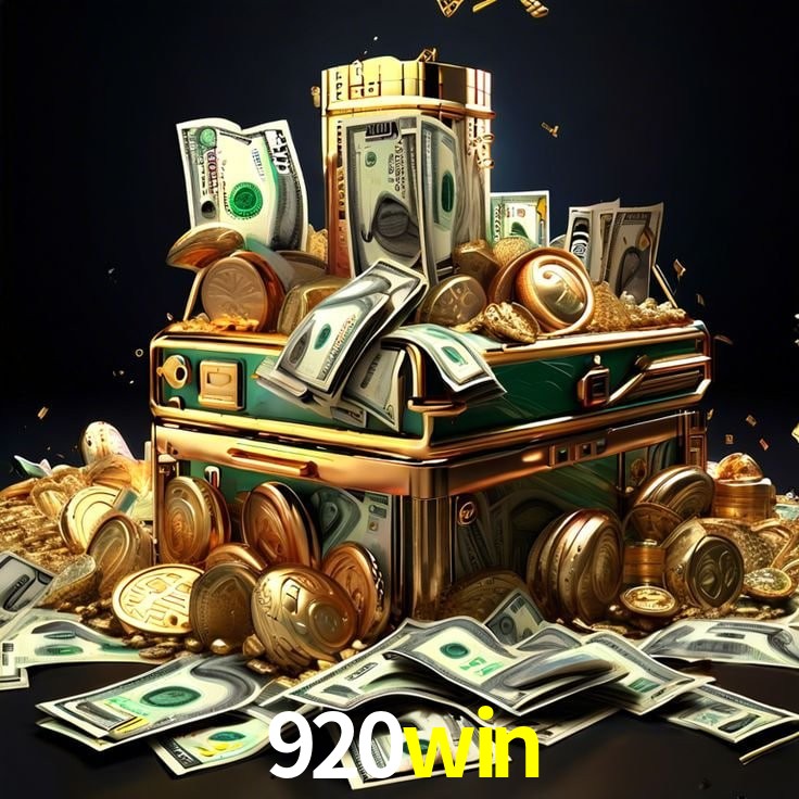 Welcome Bonus 920win