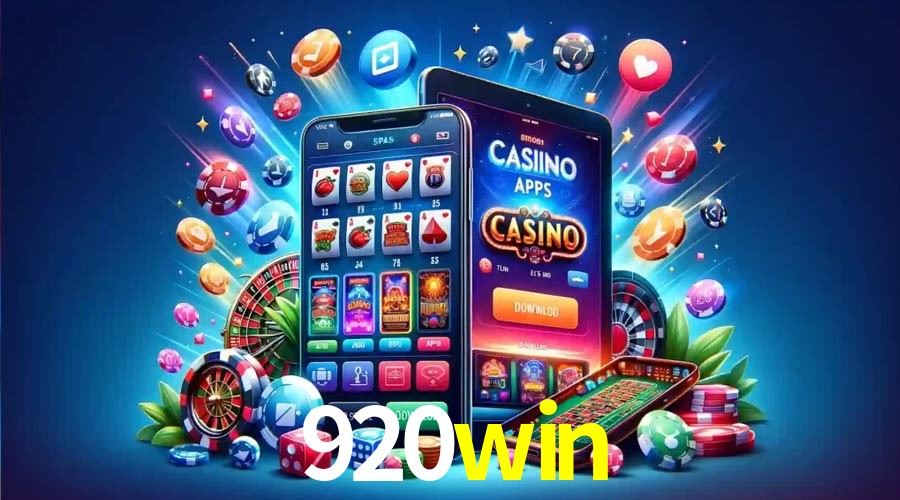 Secure Login 920win