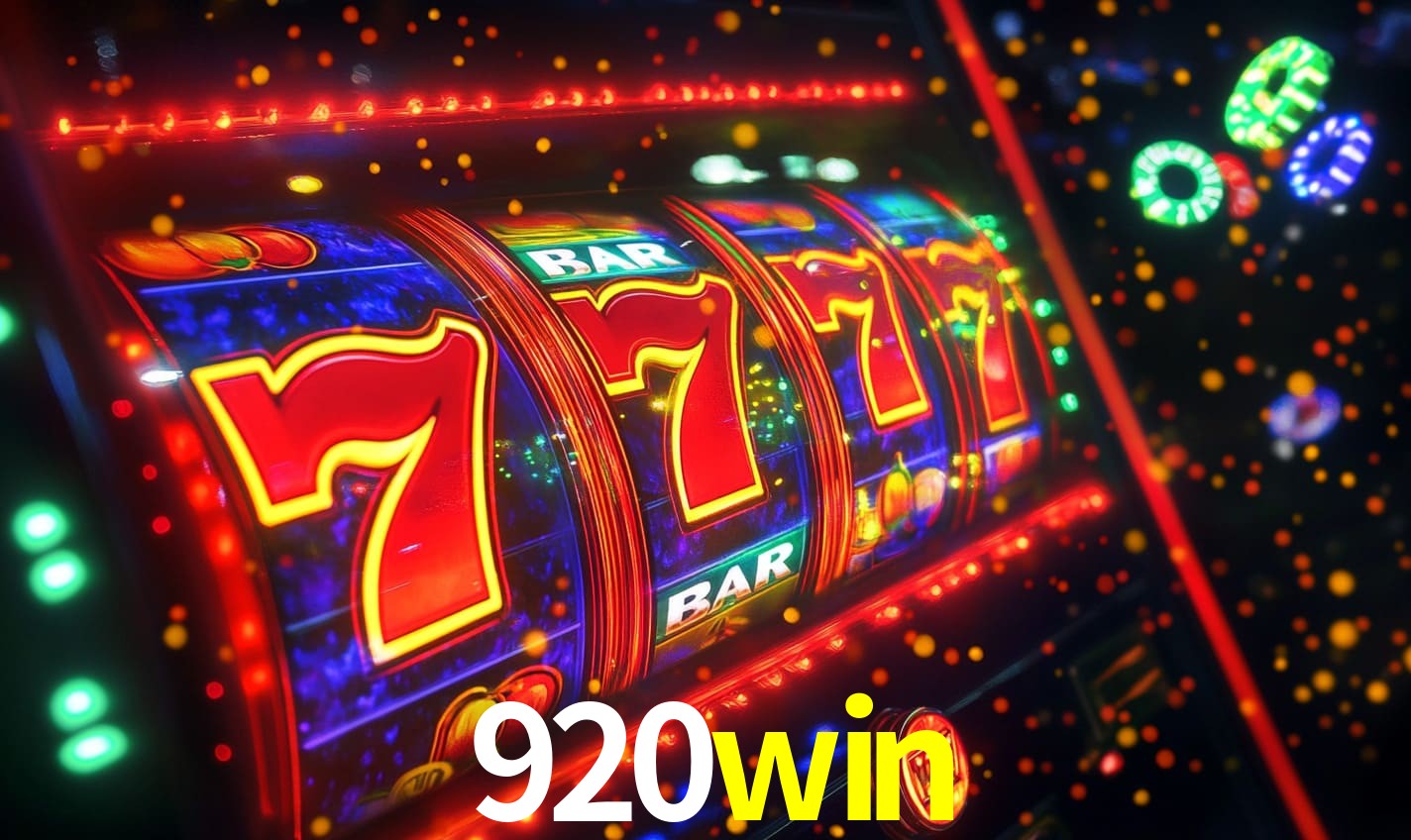 920win