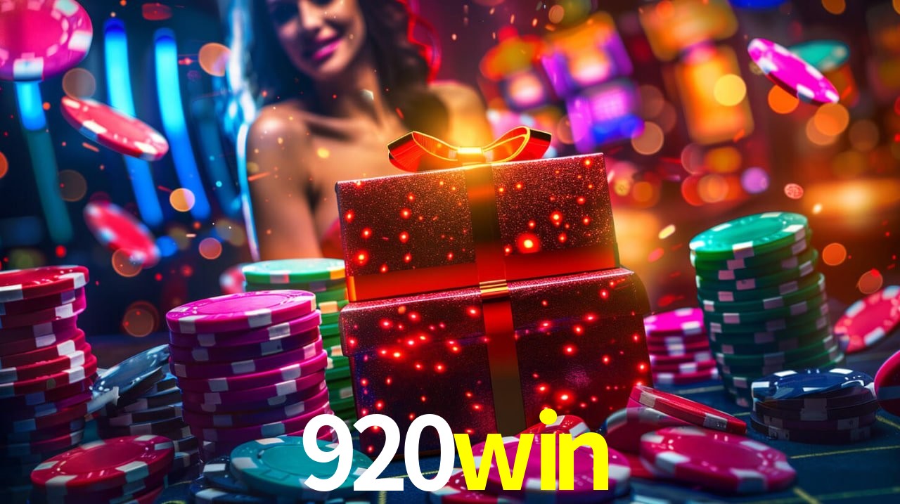 Descubra o Programa VIP da 920win: Vantagens Exclusivas para Jogadores