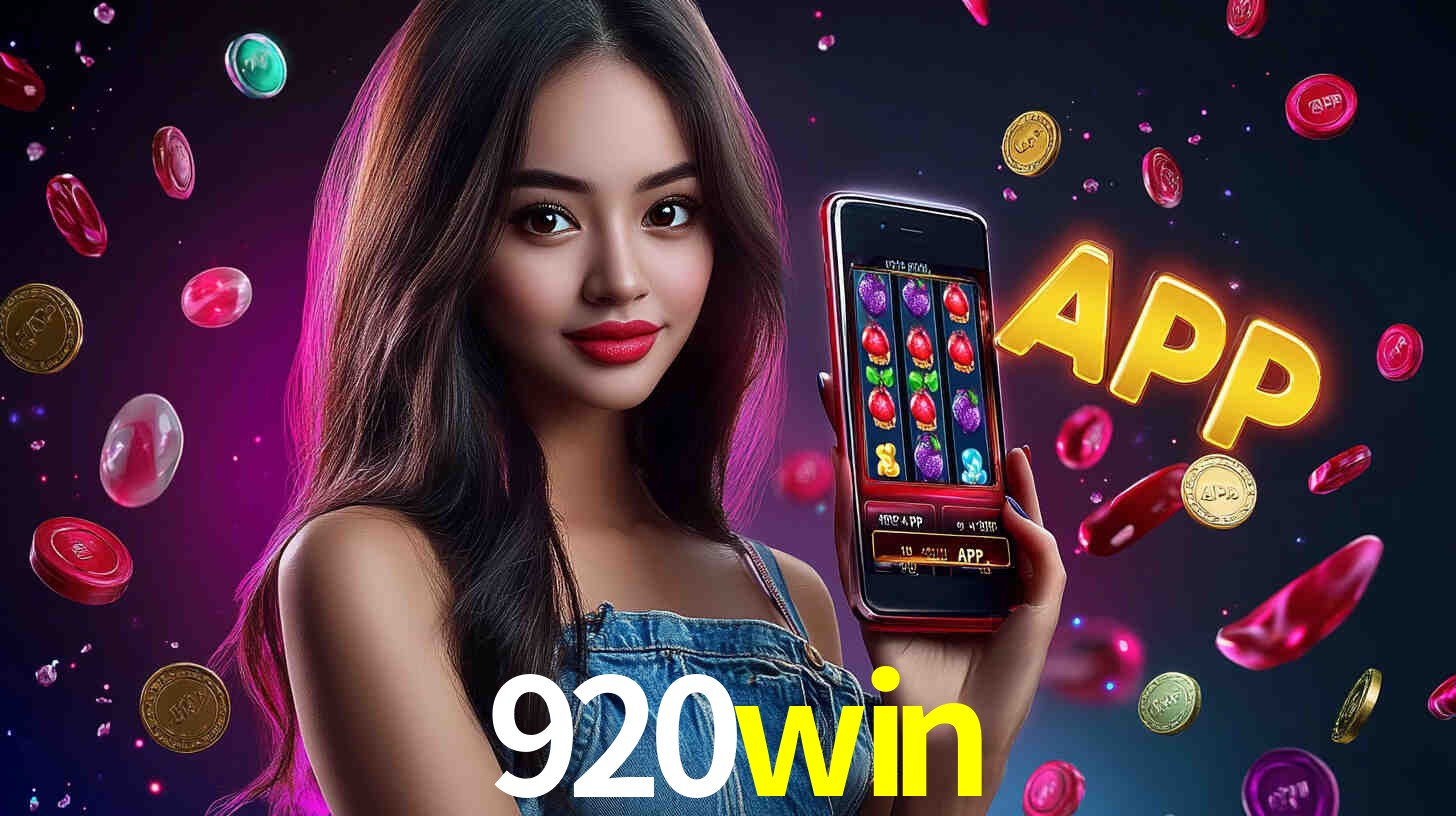 Inovações de Jogos na 920win: O Futuro das Experiências Interativas