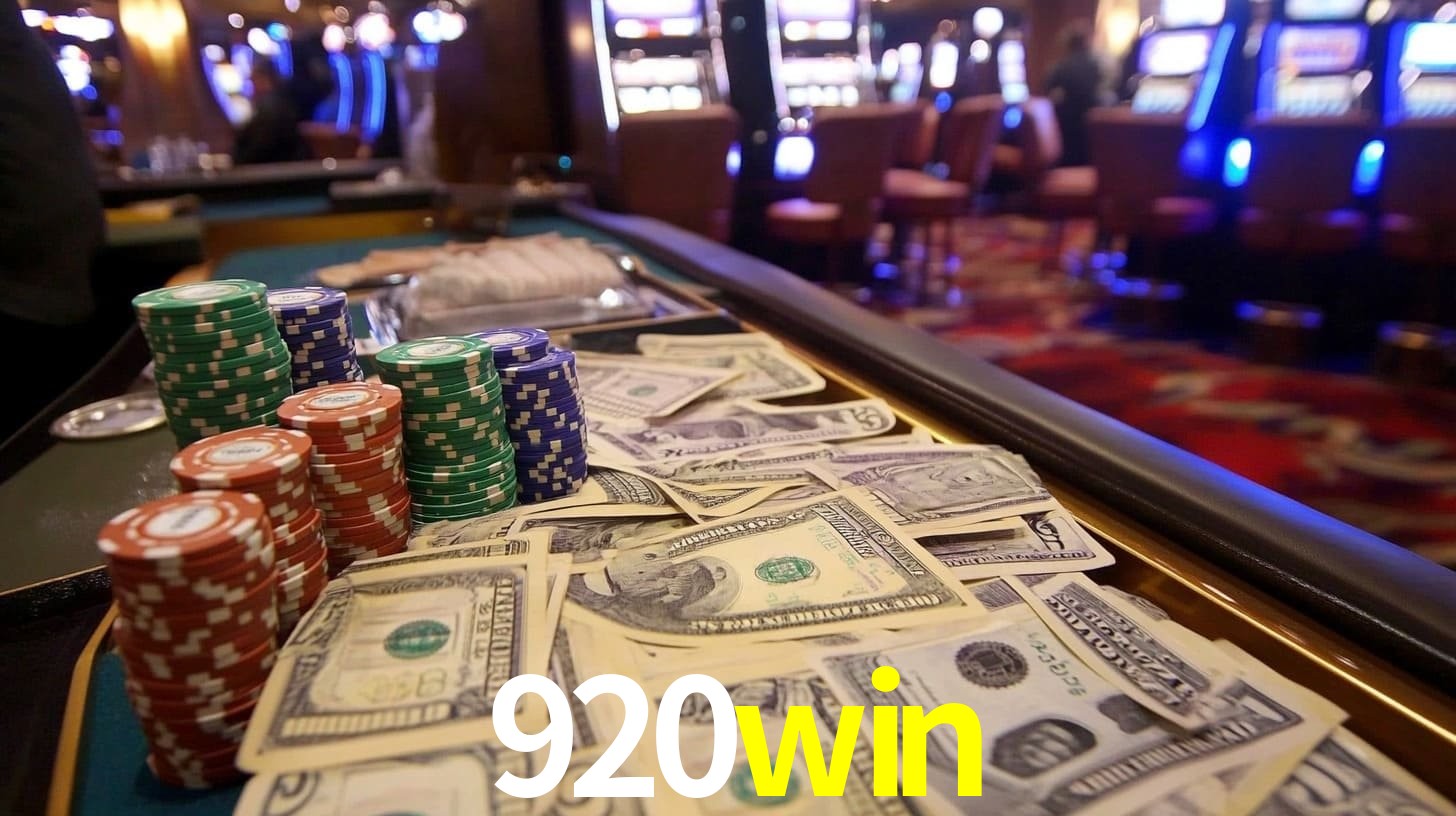 Seasonal Promotions 920win