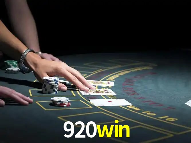 Platform Technology 920win