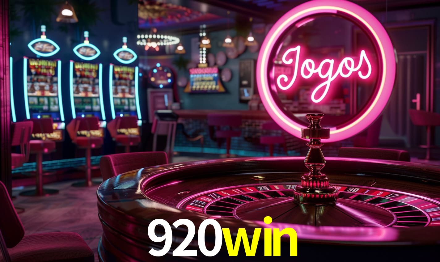 Descubra a Essência do 920win: Nossa História e Compromissos