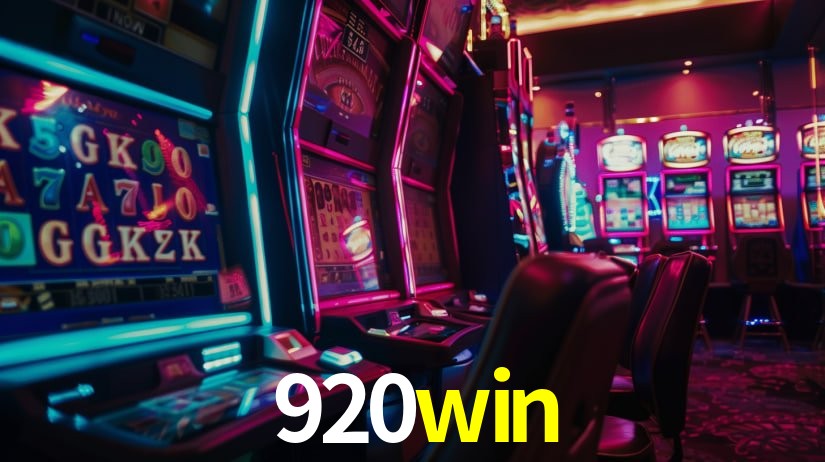 Seasonal Promotions 920win
