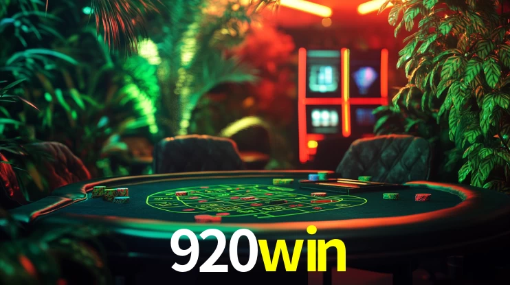 Programa VIP 920win