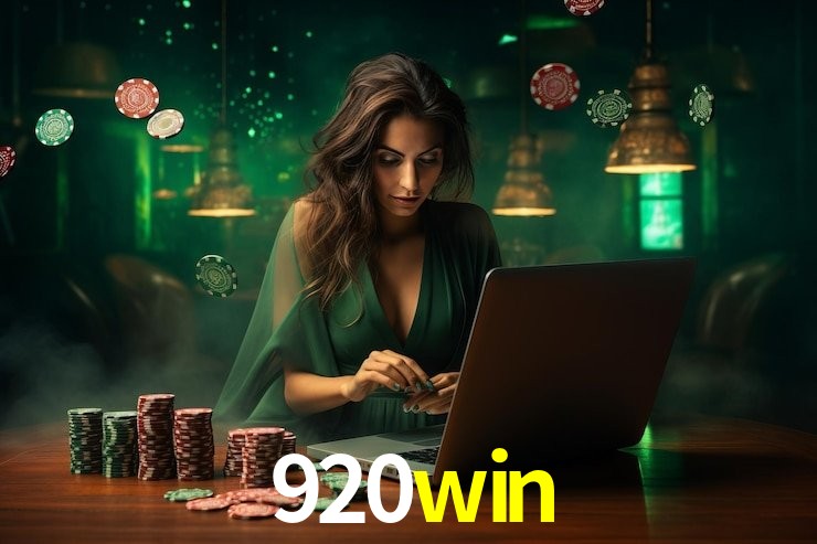 Premium Interface 920win
