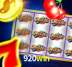 Apostas Esportivas na 920win: Um Guia Completo