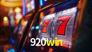 Game Providers 920win