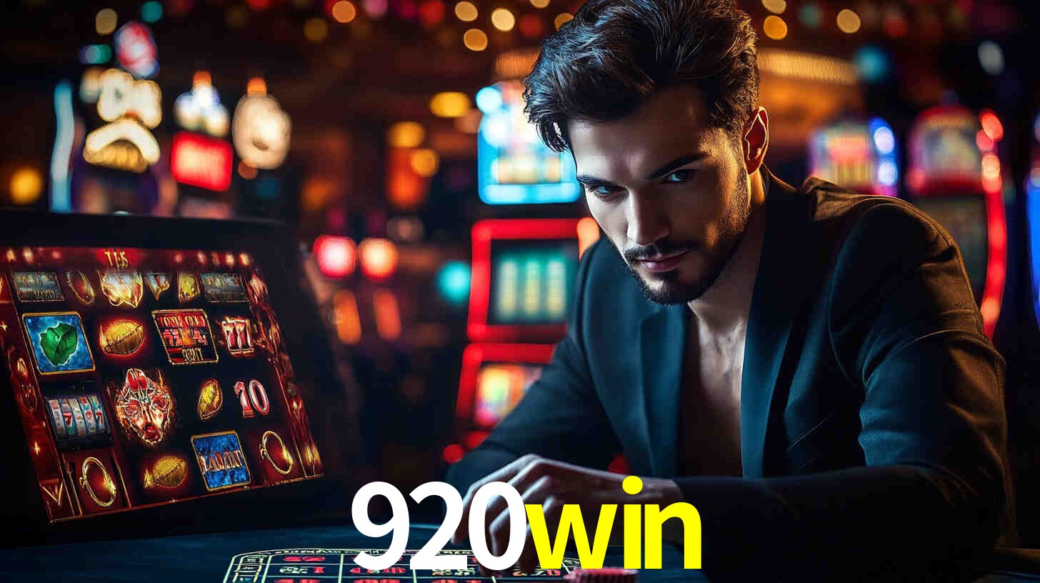 920win