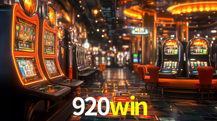 920win