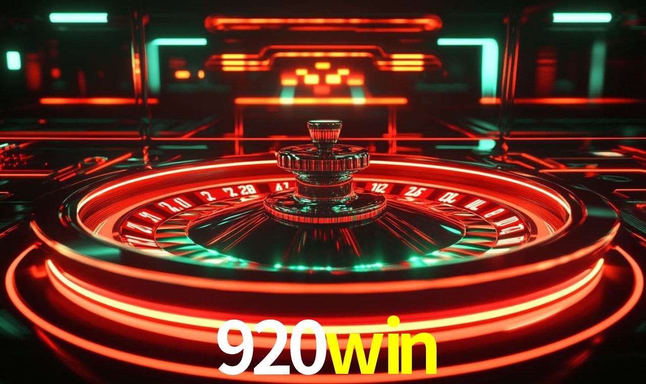 Inovações de Jogos na 920win: O Futuro das Experiências Interativas