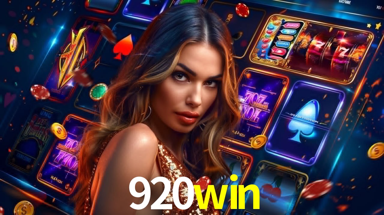 Explorando a Categoria de Eventos em Apostas na 920win
