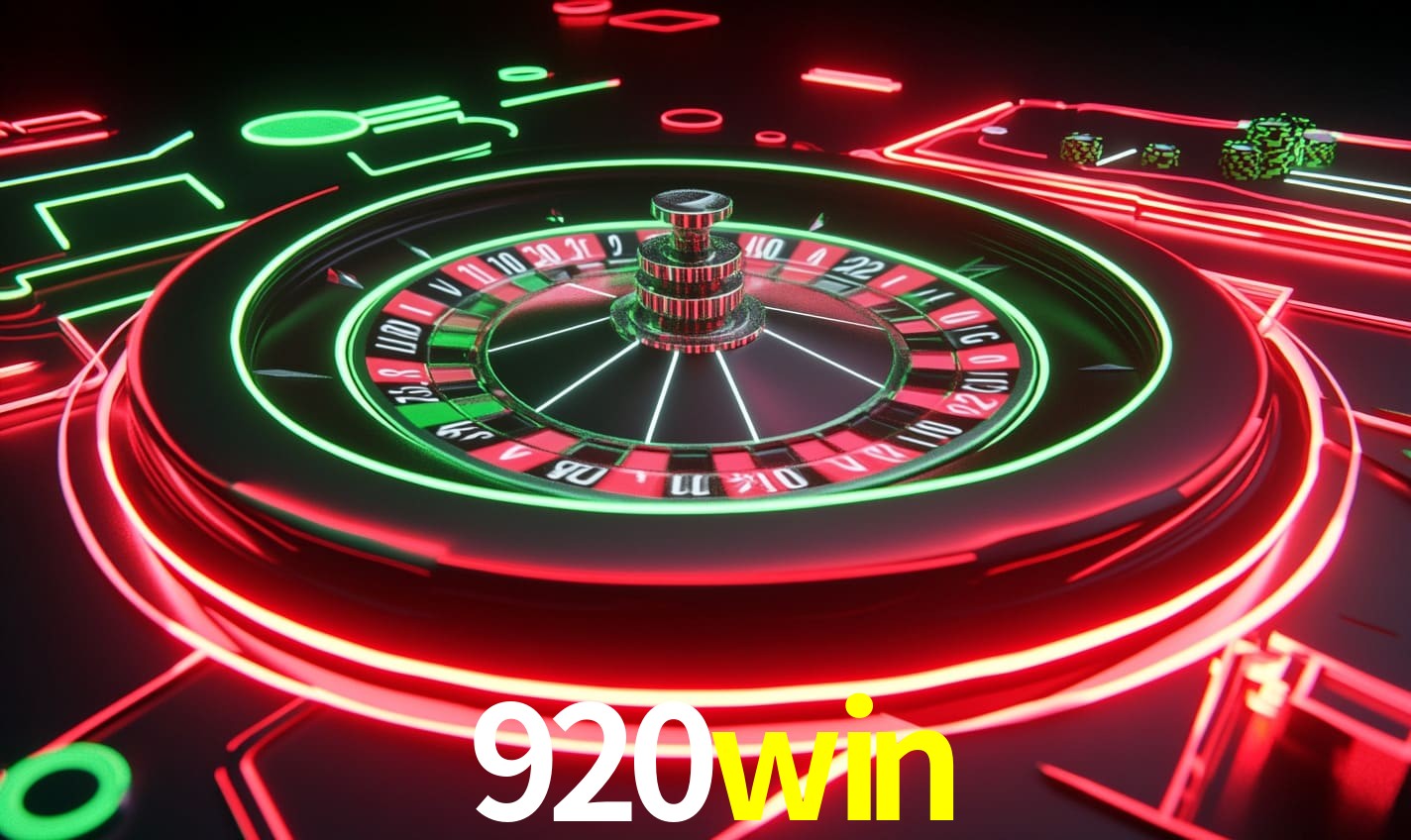 A Popularidade dos Caça-Níqueis no 920win