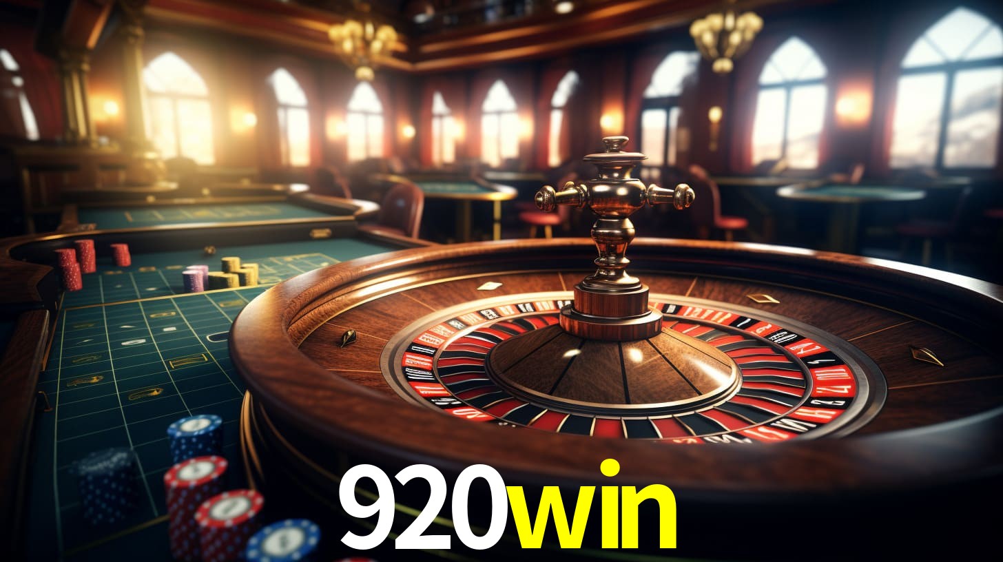 Live Casino 920win