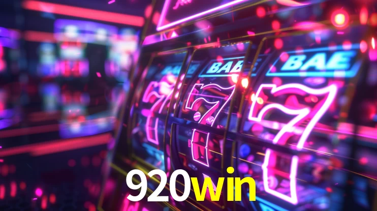 Live Casino 920win